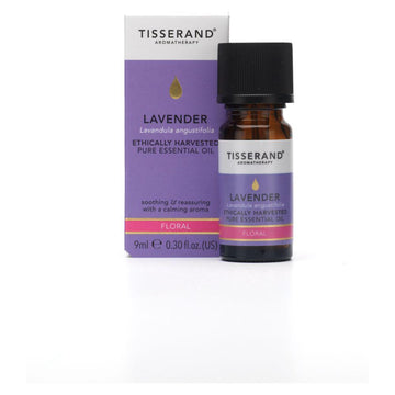 Aromatherapy Essential Oil Lavender 9Ml